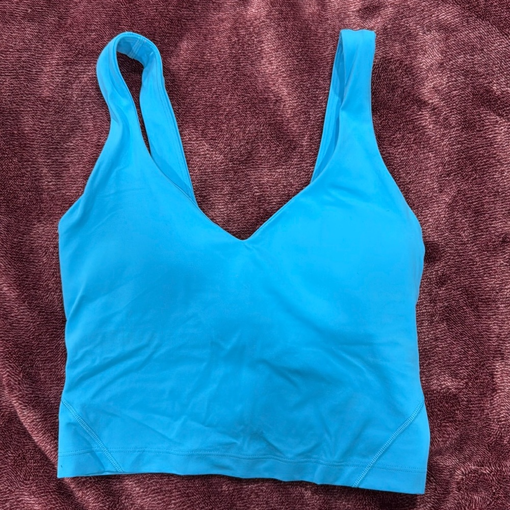lululemon align tank